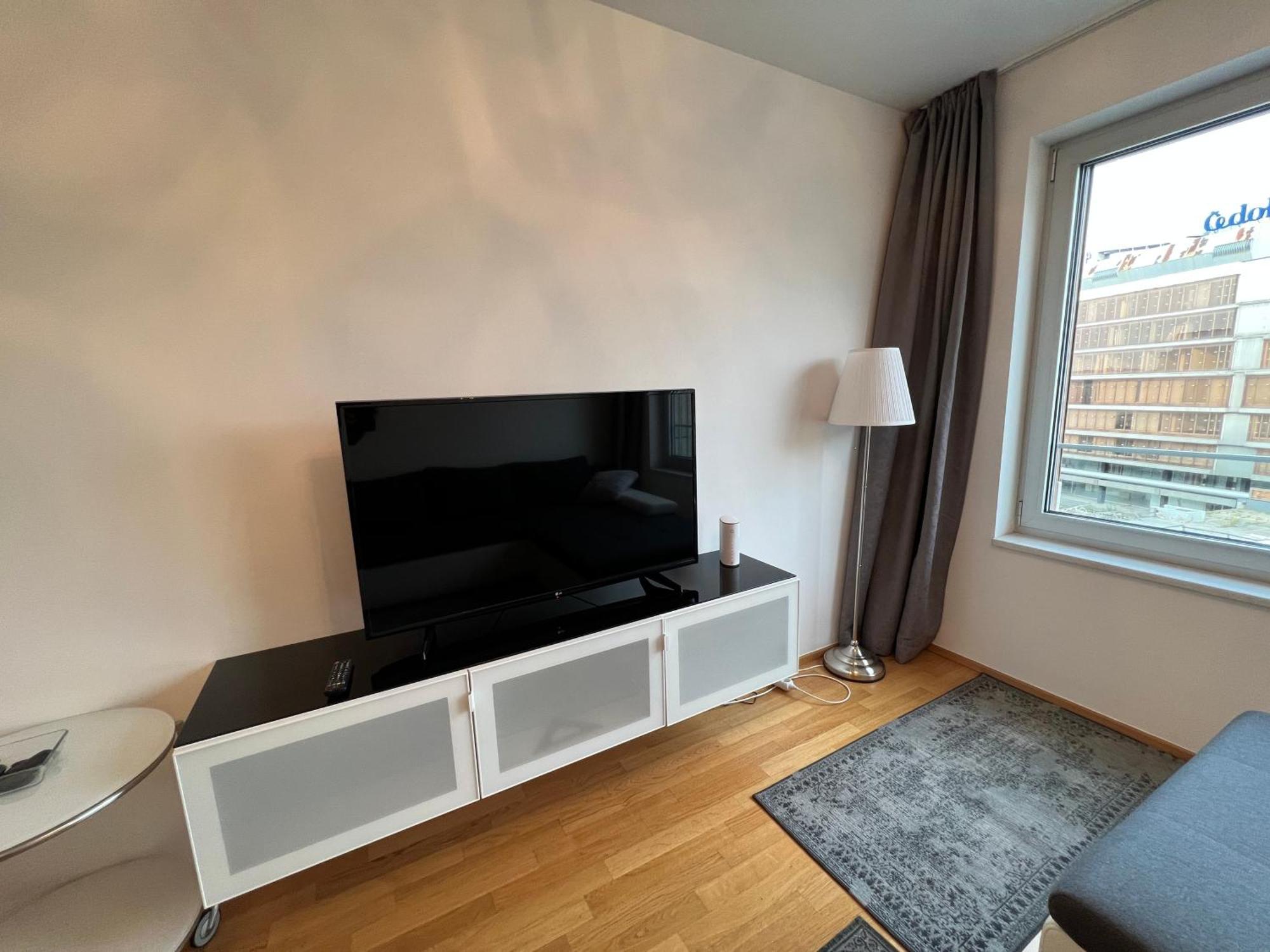 Quiet Apartment In The Centre Praha Bagian luar foto