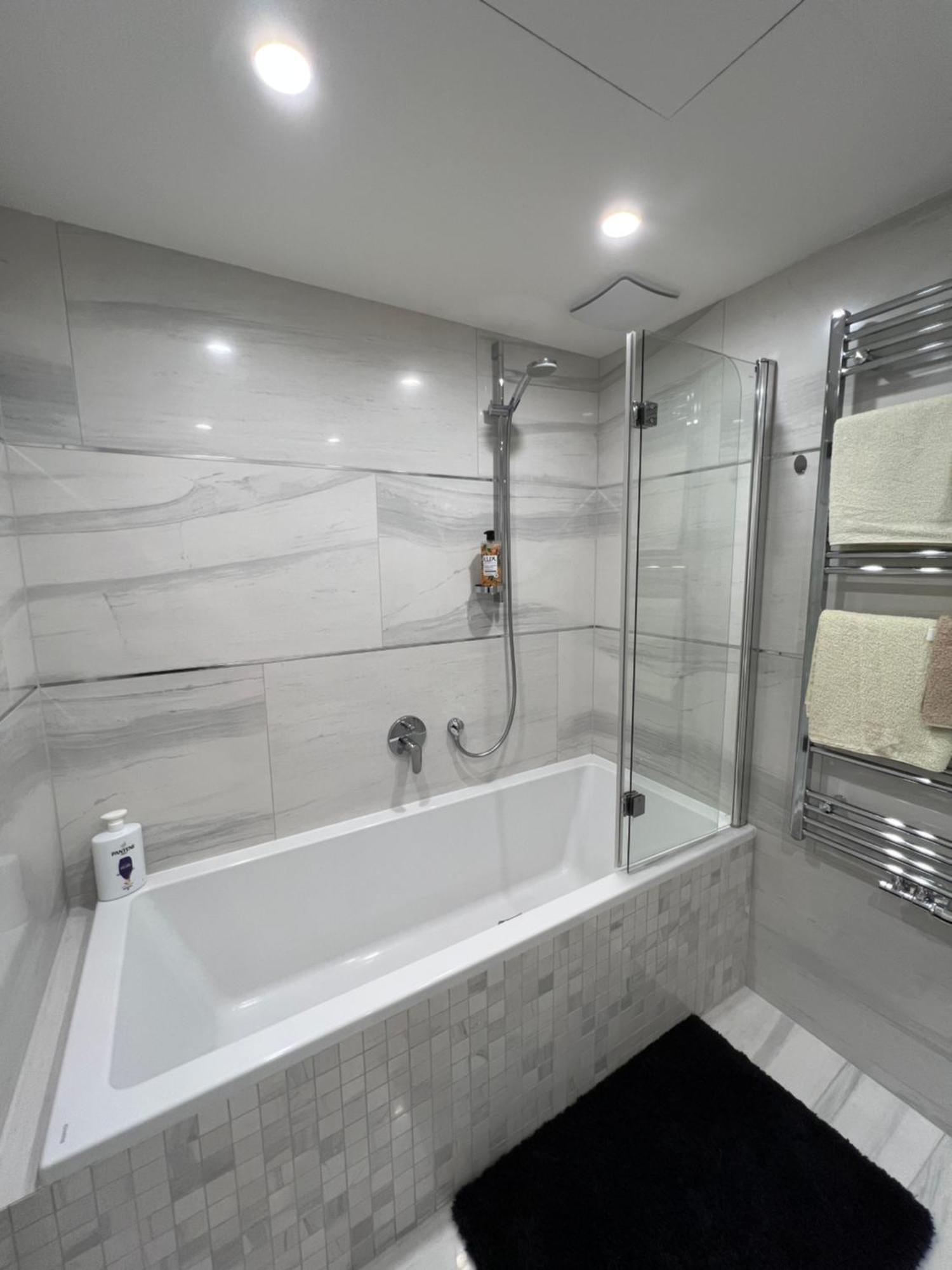 Quiet Apartment In The Centre Praha Bagian luar foto