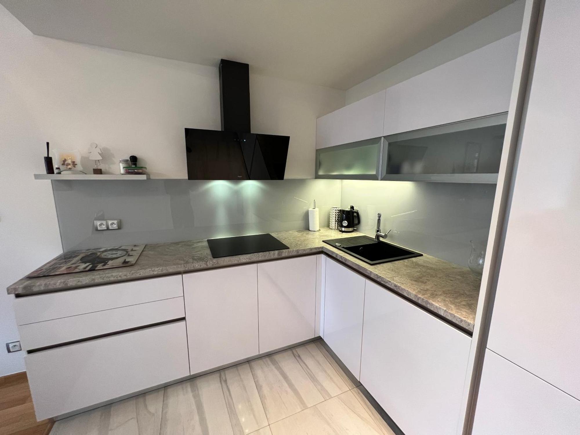 Quiet Apartment In The Centre Praha Bagian luar foto